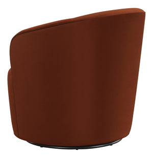 Pia Swivel Chair