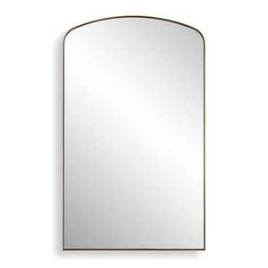 Tordera Arch Mirror