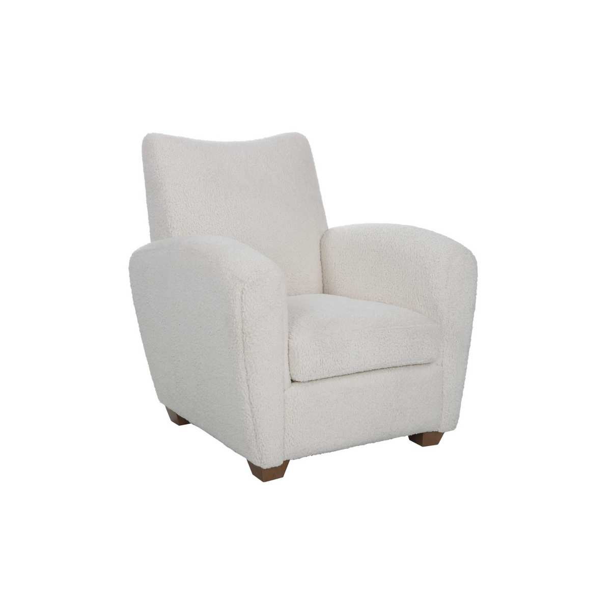 Teddy Accent Chair