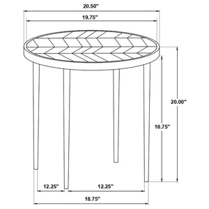 Wynn Accent Table