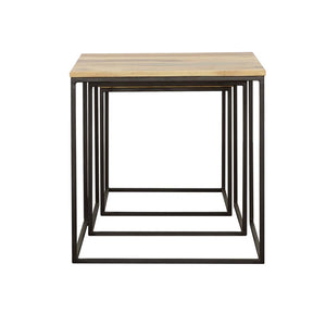 Axley Nesting Table Set