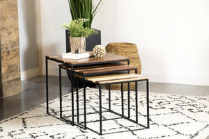 Axley Nesting Table Set