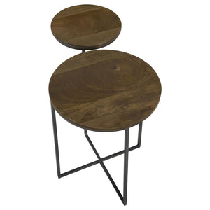 Grift Side Table