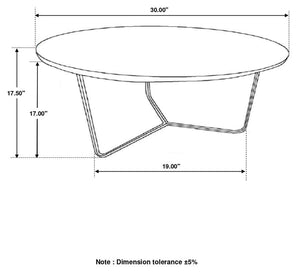 Limbo Coffee Table