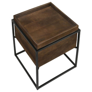 Prosper Accent Table