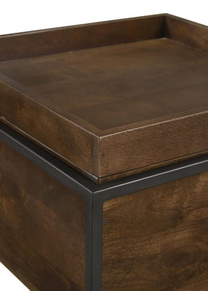 Prosper Accent Table