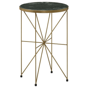 Vix Accent Table