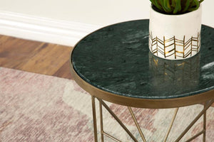 Vix Accent Table