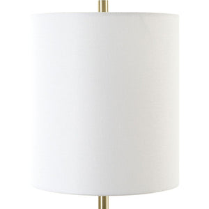 Enigma Buffet Lamp
