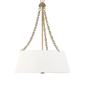 Andalucia 4 Lt Pendant