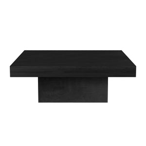 Padula 40" Square Coffee Table