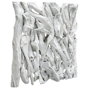 Rio Wood Wall Decor