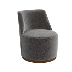 Burke Accent Chair