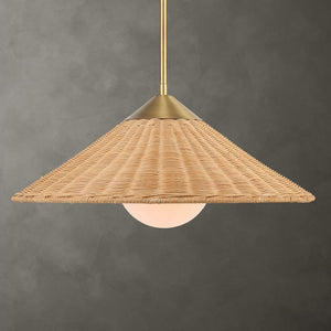 Phuvinh 1 Lt Pendant