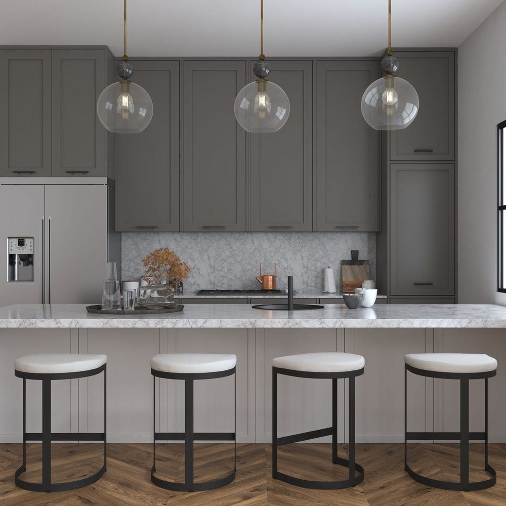 Mendota 1 Lt Pendant