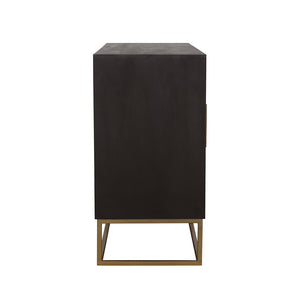 Lucia Accent Cabinet