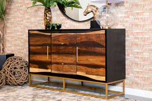Lucia Accent Cabinet