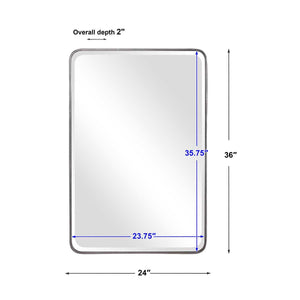 Aramis Mirror