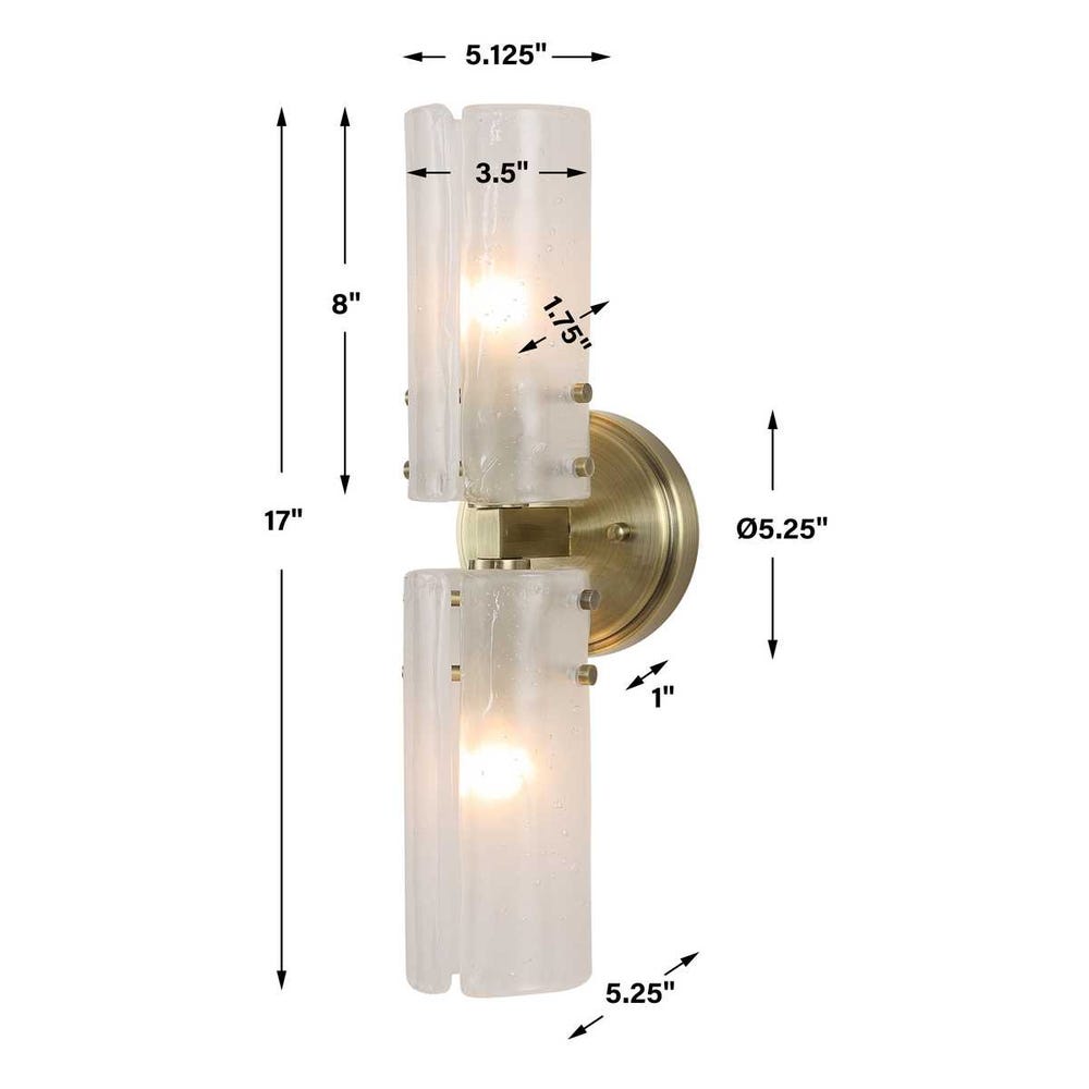 Mistie 2 Lt Sconce