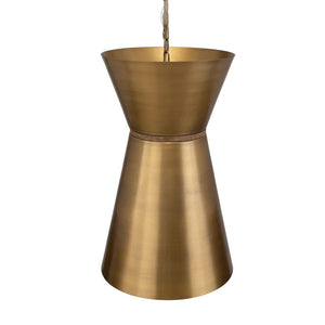 Crocker 1 Lt Pendant