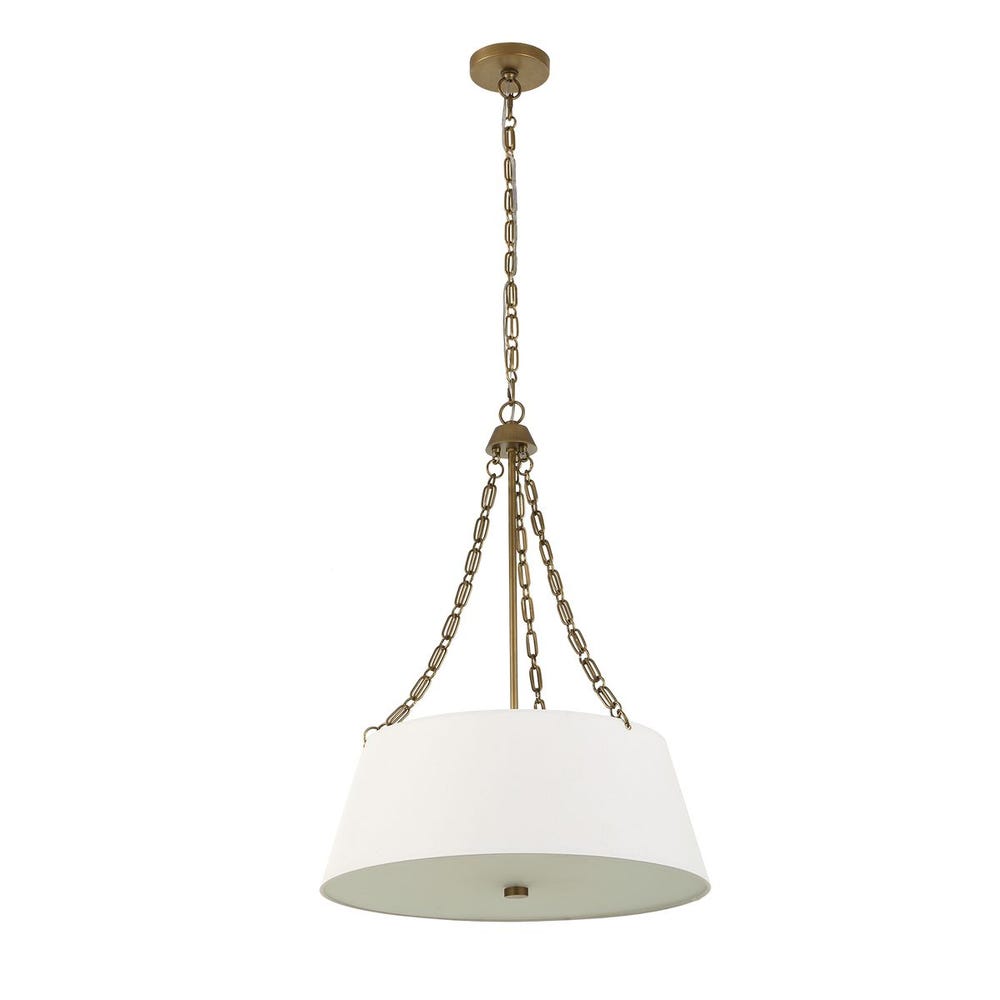Andalucia 4 Lt Pendant