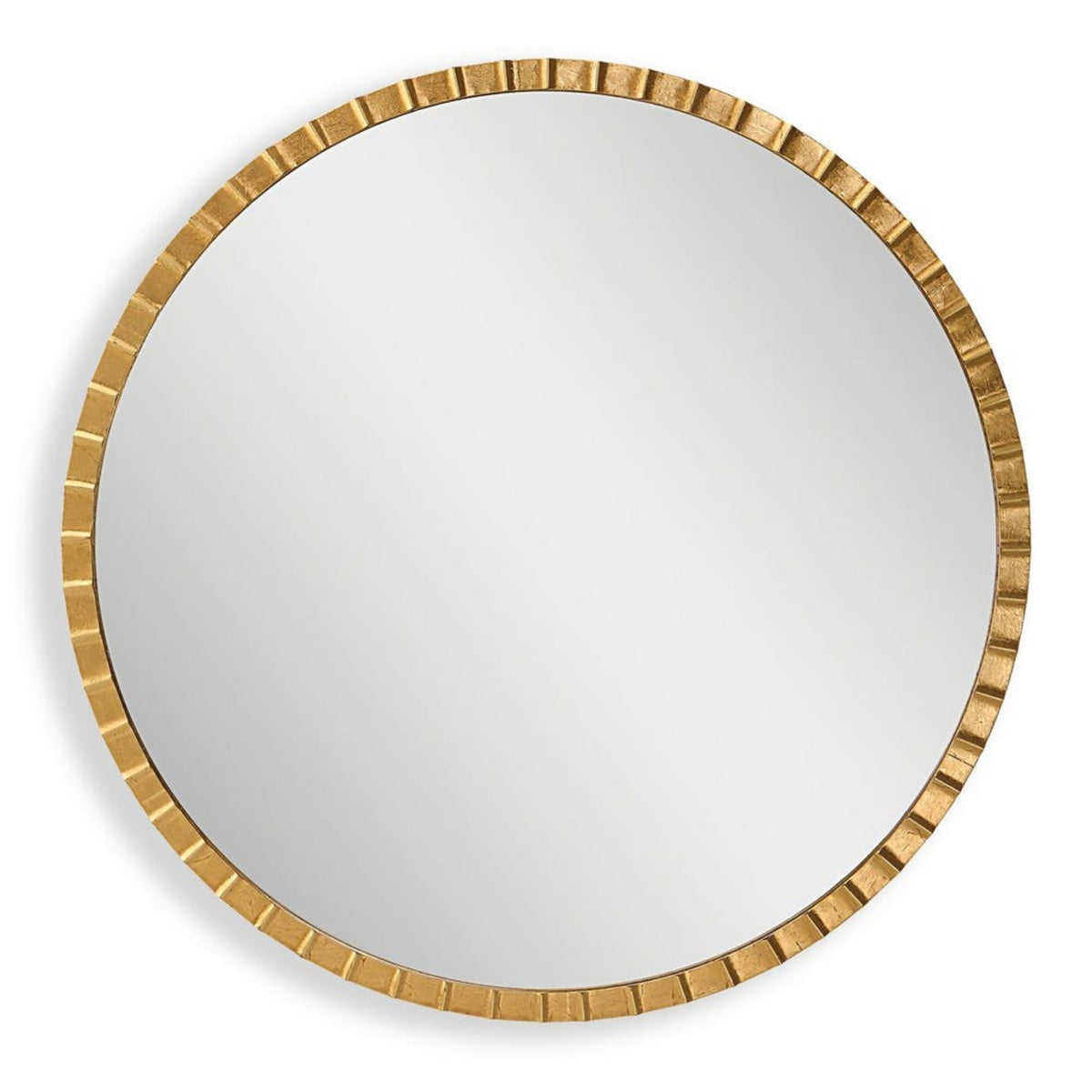 Dandridge Round Mirror