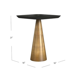 Johnnie Accent Table