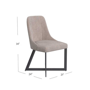 Trucco Dining Chair