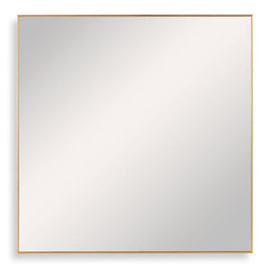 Alexo Square Mirror