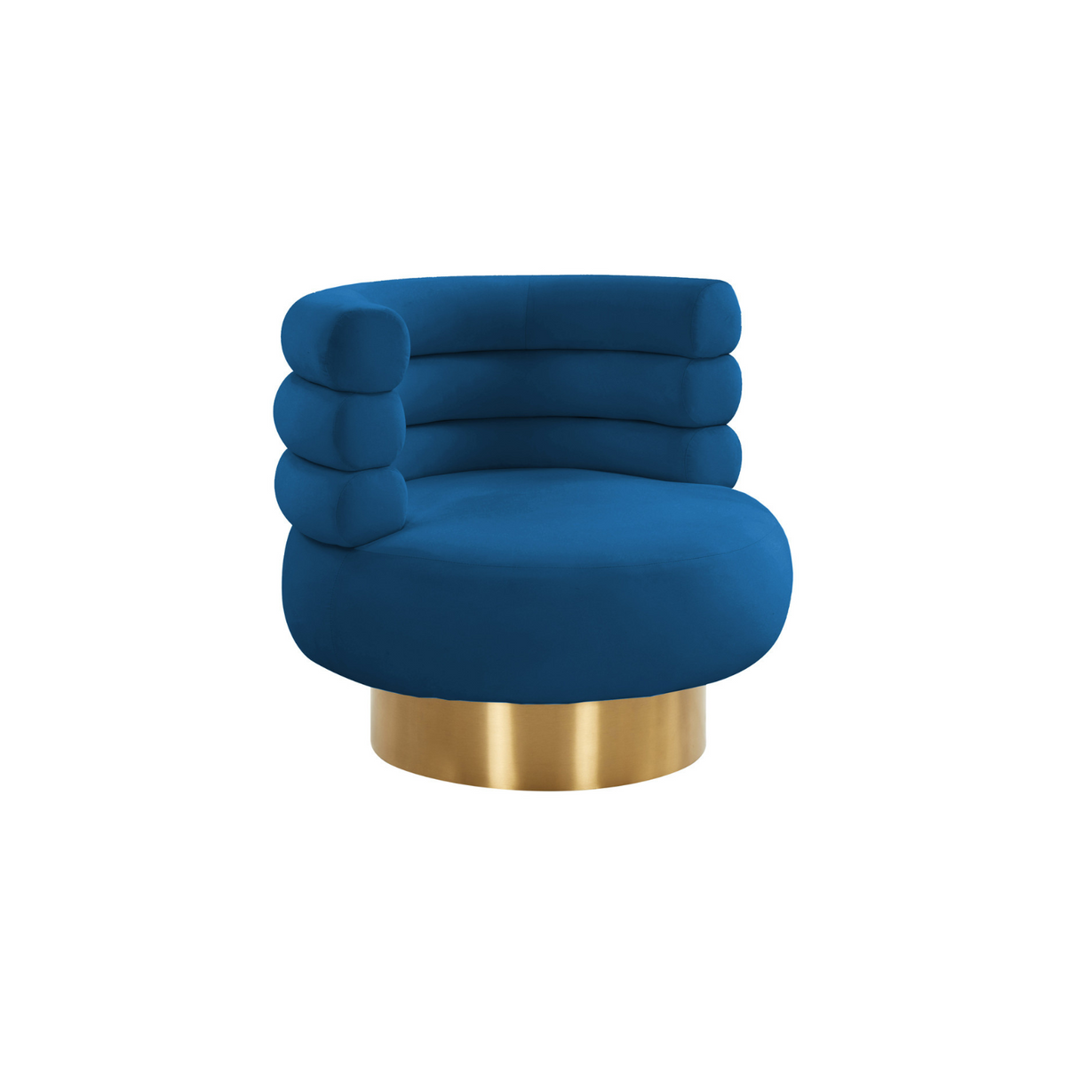 Naomi Swivel Chair