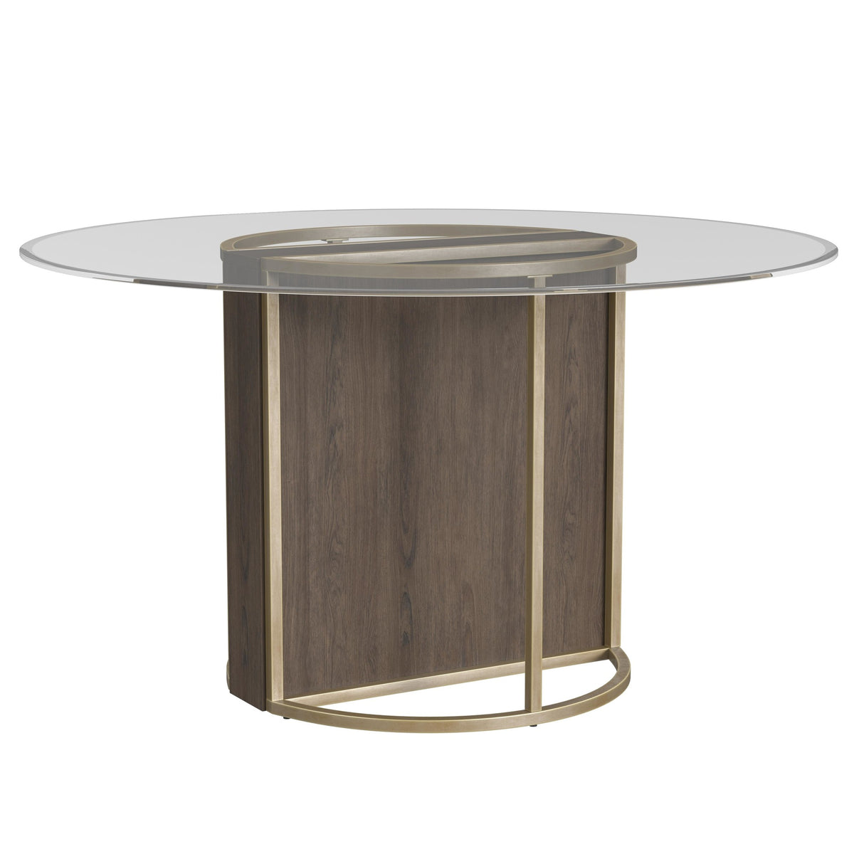 Stefan 54&quot; Round Dining Table
