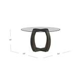 Bradford 48&quot; Dining Table