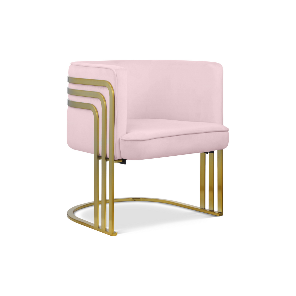 Camilla Accent Chair