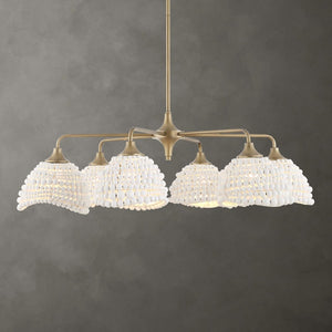 Biddeford 6 Lt Pendant