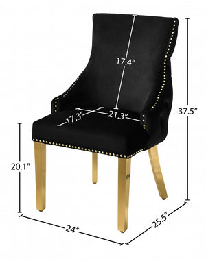 Willamina Dining Chair