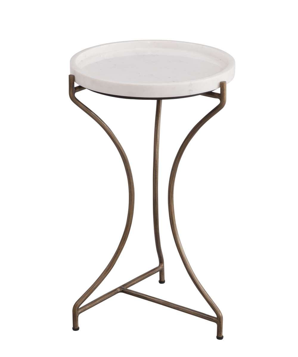 Xavier Accent Table