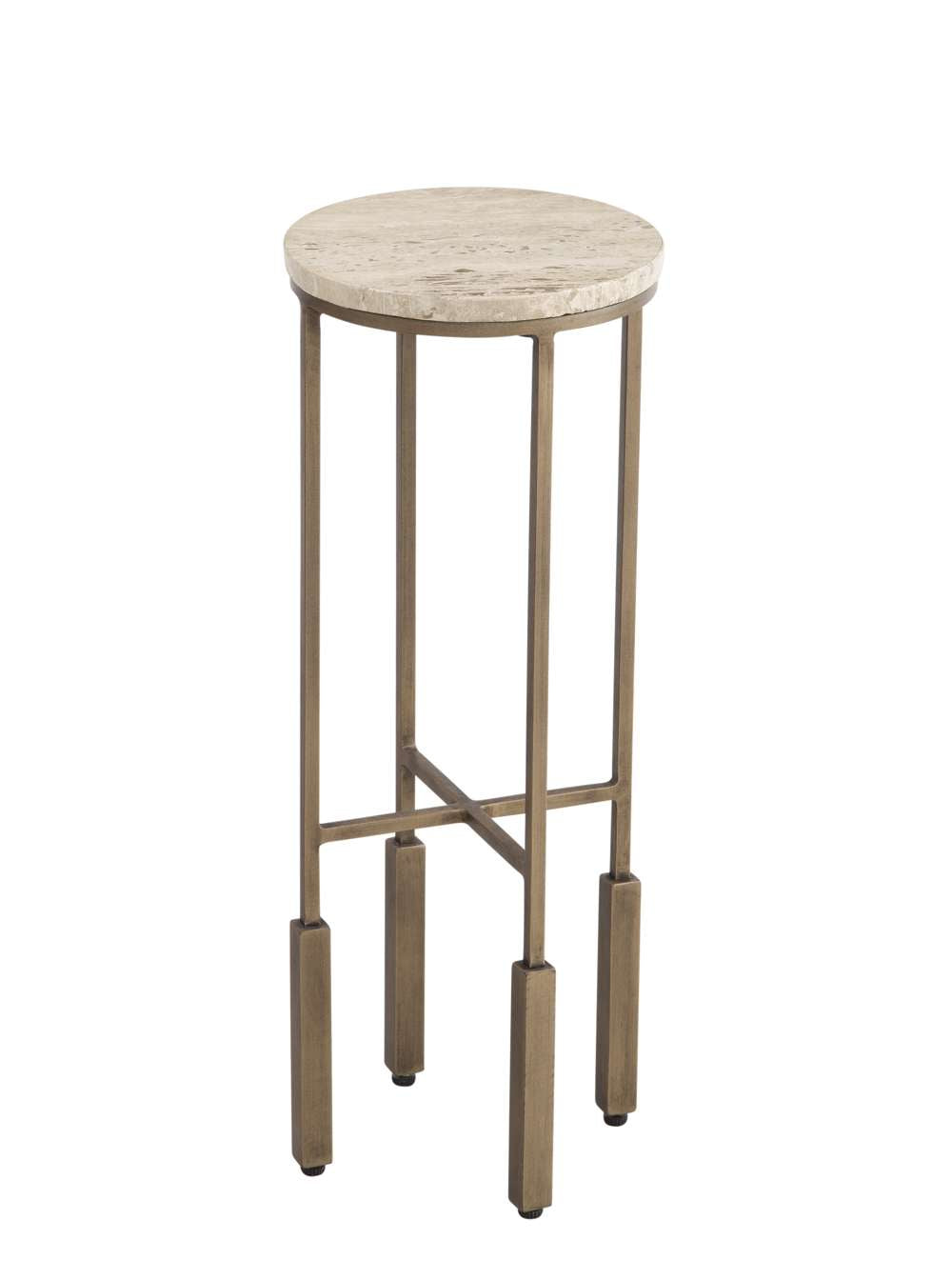 McGowan Accent Table