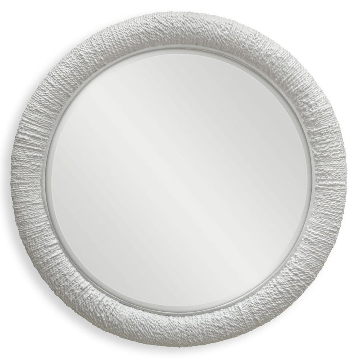 Mariner Round Mirror