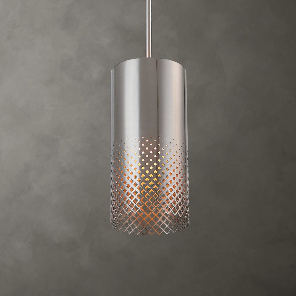 Manheim 1 Lt Pendant