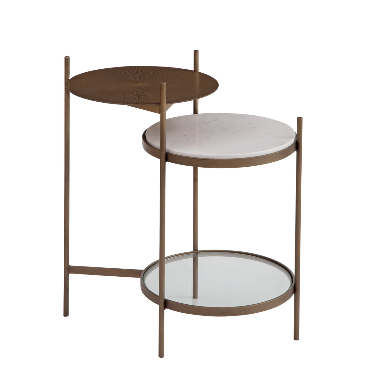 Felicity Accent Table