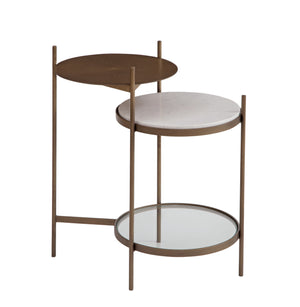 Felicity Accent Table