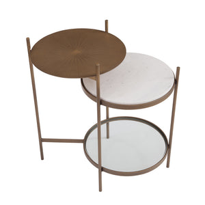 Felicity Accent Table