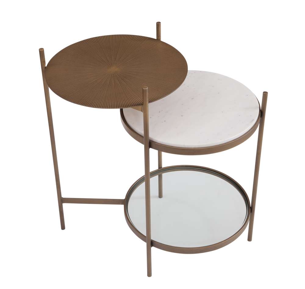 Lucia Accent Table