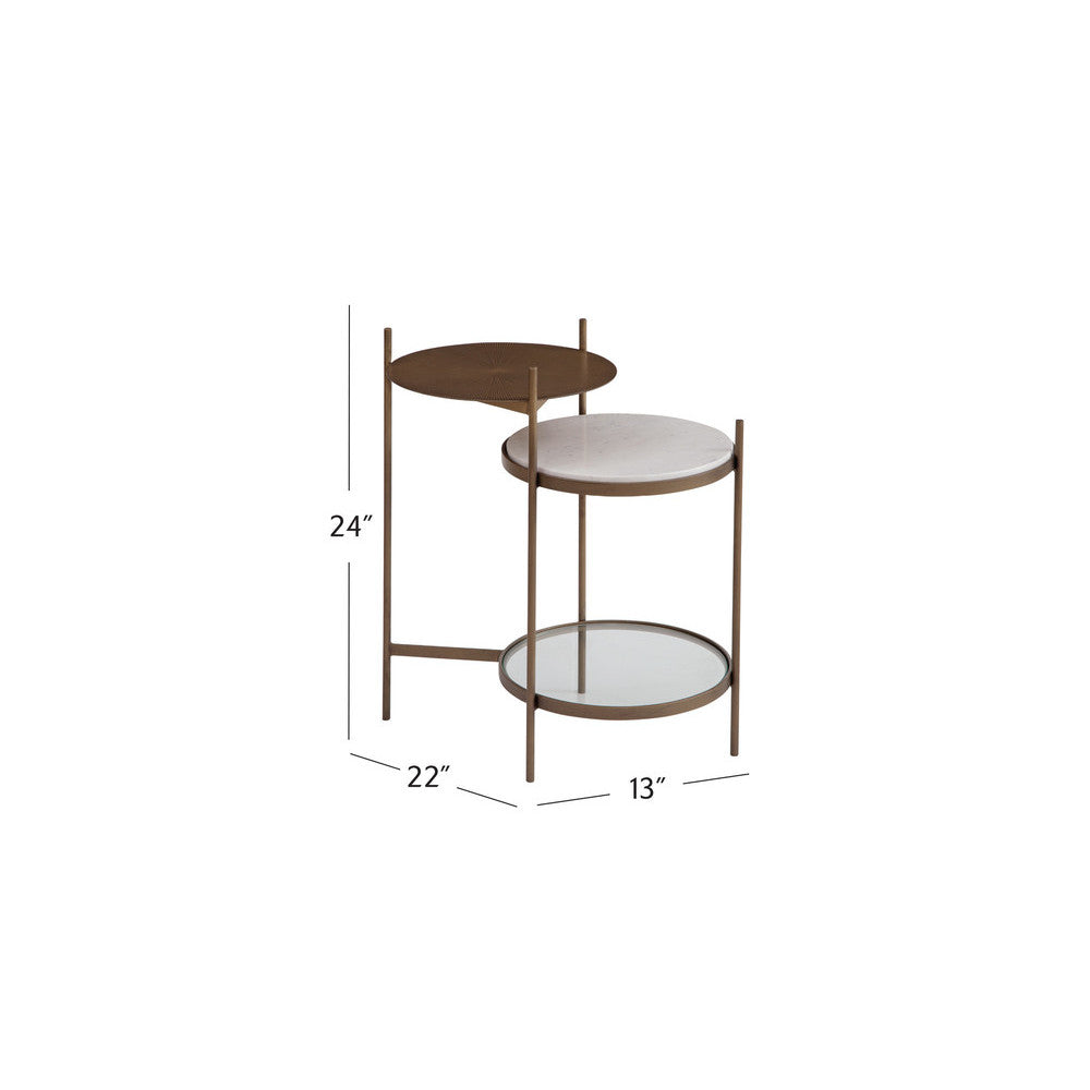 Felicity Accent Table
