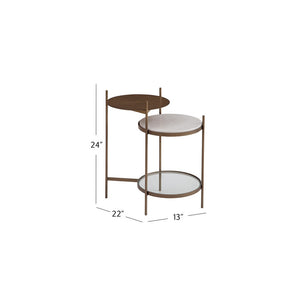 Felicity Accent Table