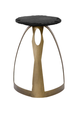 Vaughan Accent Table
