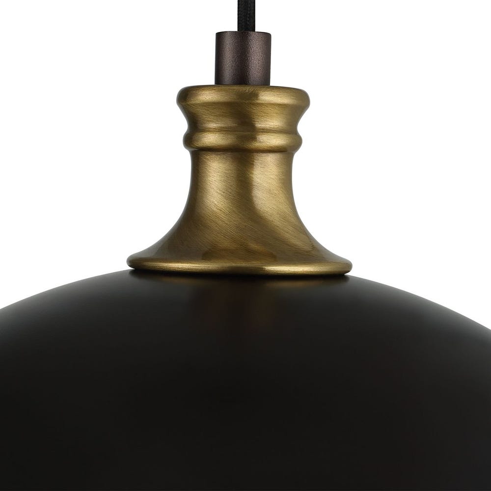 Placuna 1 Lt Pendant