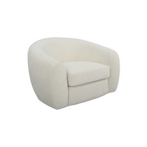 Capra Swivel Chair