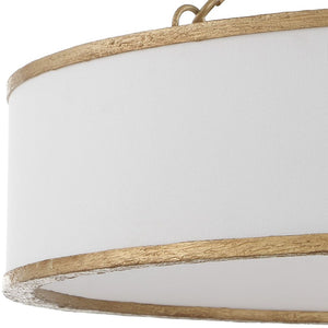 Algiers 8 Lt Pendant
