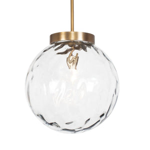 Gaia 1 Lt Pendant